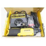 Dewalt DCF682N1 Gyroscopic Screwdriver Kit
