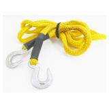 Rope with Hooks