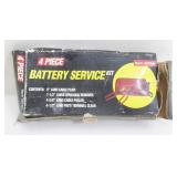 Battery Service Kit