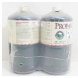 Propane Fuel