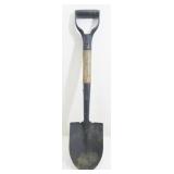 Garden Shovel