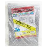 Extra Heavy Duty Canopy Tarp 10