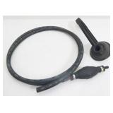 Boat Gas Pump & Flush Tool