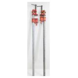 Pipe Clamps