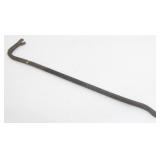 Crowbar