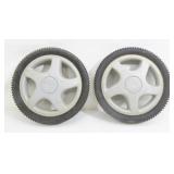 Craftsman Lawnmower Wheels