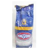 Kingsford Charcoal 18lb Bag, Opened Mostly Full
