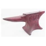 56lb 8oz USA Made Anvil