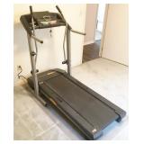Treadmill, Works