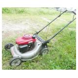 Honda Lawnmower As-Is, Untested