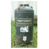 Compressor Tank