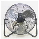 Large Fan