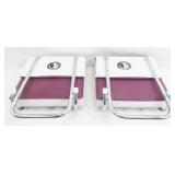 FSU Bleacher Chairs