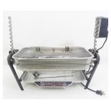 Farberware Electric Open Hearth Grill
