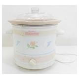 Rival Crock Pot
