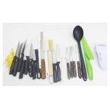 Kitchen Utensils