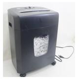 Paper Shredder