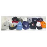 Grouping of Hats