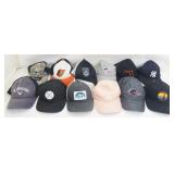 Grouping of Hats