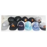 Grouping of Hats