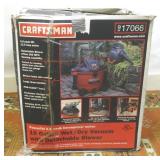 Craftsman 16 Gallon Wet/Dry Vacuum