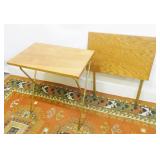 Folding TV Tables