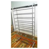 Metal Shoe Rack