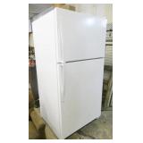 Refrigerator, Contents Not Included