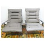 Folding Patio Chairs