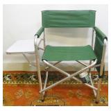 Foldable Sports Chair