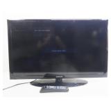 Samsung 32" TV with Remote