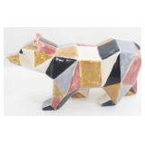 Ceramic Bear