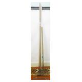 Long Handled Garden Tools