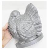 Turkey Cake Pan