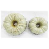 Vintage Bundt & Mini Bundt Pans