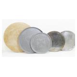 Round Baking Pans