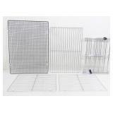 Baking Cooling Racks