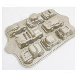 Nordic Ware Vintage Car Pan