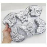 Nordic Ware Butterfly Pan
