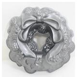 Nordic Ware Wreath Bundt Cake Pan