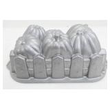 Nordic Ware Pumpkin Harvest Loaf Pan