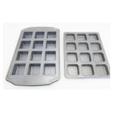 Brownie Pans