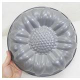 Sunflower Cake Pan
