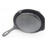 Large 14" Cast Iron Skillet #12 USA