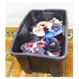 Box Lot: Sneakers