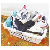 Box Lot: Sneakers