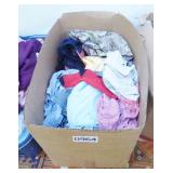 Box Lot: Clothing