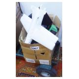 Pot Luck Box Lot