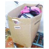 Pot Luck Box Lot