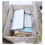 Box Lot: Wallets